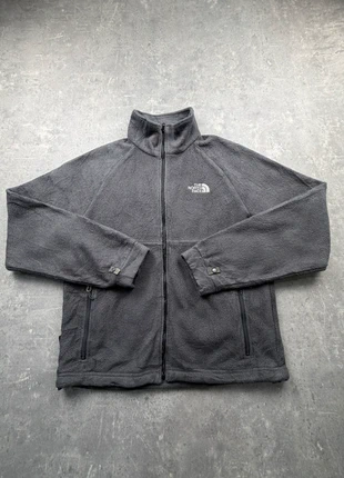 The North Face polaire zippée grise homme taille S très bon état coupe classique #582, brand: The North Face, condition: Very good, size: S, €28.00, €30.10 includes Buyer Protection