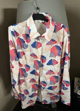 Chemise, brand: By One, condition: Good, size: S / 36 / 8, €4.00, €4.90 includes Buyer Protection