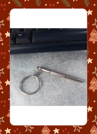 porte clefs tournevis - neuf -, marke: Porte clefs, zustand: Neu, 2,00 €, 2,80 € beinhaltet Vinted-Käuferschutz Pro