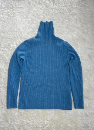 Col roulé Eric bompard en cachemire et soie - taille L, marke: Eric Bompard, zustand: Sehr gut, größe: L / 40 / 12, 90,00 €, 95,20 € inklusive Vinted-Käuferschutz