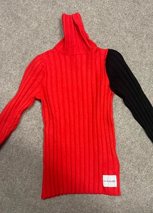 Pull Calvinklein, marca: Calvin Klein, estado: Bueno, tamaño: XS / 34 / 6, 10,00 €, 11,20 € Protección al comprador incluida