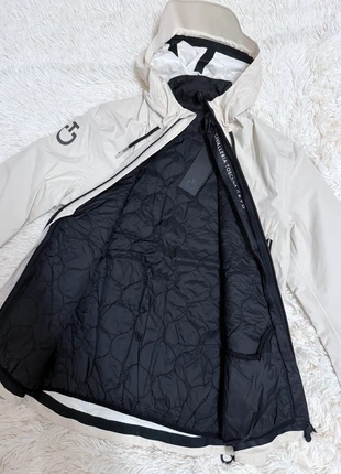 Manteau Cavalleria Toscana 3 en 1 Revolution, marca: Cavalleria Toscana, estado: Nuevo con etiquetas, tamaño: S / 36 / 8, 350,00 €, 368,20 € Protección al comprador incluida