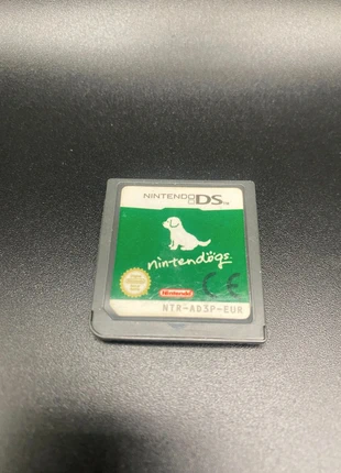 Nintendogs Nintendo DS – Cartridge Only – Fully Working, condizioni: Buone, €12.00, €13.30 include la Protezione acquisti
