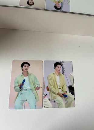 RM photocards, marke: BTS, zustand: Neu, 1,80 €, 2,59 € inklusive Vinted-Käuferschutz