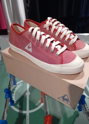 Scarpe, brand: Le Coq Sportif, condizioni: Nuovo con cartellino, taglia: 39, €39.00, €41.65 include la Protezione acquisti Pro