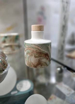 Bomboniere oliera, marke: Quadri foglio, zustand: Neu, mit Etikett, 11,00 €, 12,25 € inklusive Vinted-Käuferschutz