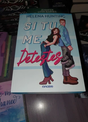 Si tu me détestes, état: Neuf avec étiquette, 9,00 €, 10,15 € Protection acheteurs incluse