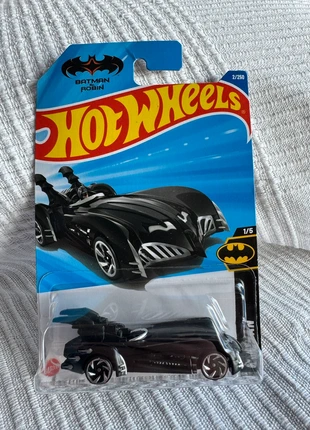 Coche Hot wheels batman, marque: Hot Wheels, état: Neuf avec étiquette, taille: Taille unique, 1,50 €, 2,28 € Protection acheteurs incluse