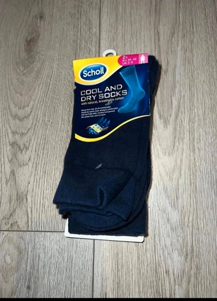 Chaussettes femme Scholl, brand: Scholl, condizioni: Nuovo con cartellino, taglia: S | 35-38, €9.50, €10.68 include la Protezione acquisti