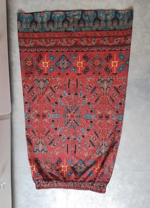 Jupe longue, état: Très bon état, taille: XL / 42 / 14, 3,00 €, 3,85 € Protection acheteurs incluse