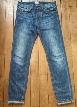 Jeans Edwin ED-80 Slim W30 L32 – Est Tokyo Japan, marke: Edwin, zustand: Sehr gut, größe: M, 22,00 €, 23,80 € inklusive Vinted-Käuferschutz