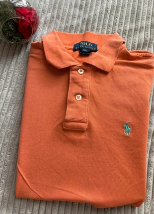 Polo Ralph Lauren logo brodée taille 8 ans en très bon état polo 15, marque: Ralph Lauren, état: Très bon état, taille: 8 ans / 128 cm, 8,00 €, 9,10 € Protection acheteurs incluse