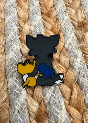 Pins Tom et Jerry 🐱🐭, marca: Tom and Jerry, estado: Muy bueno, 4,00 €, 4,90 € Protección al comprador Pro incluida