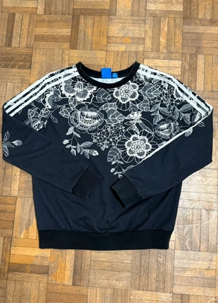 Sweat adidas farm, brand: adidas, condition: Very good, size: S / 36 / 8, €19.00, €20.65 includes Buyer Protection