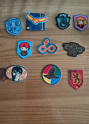 Fixeez Harry Potter, brand: Harry Potter, condizioni: Nuovo senza cartellino, €4.00, €4.90 include la Protezione acquisti