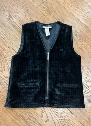 Gilet sans manches Sonia Riquiel Paris / Sonia Riquiel Paris Sleeveless Vest, marque: Sonia Rykiel, état: Bon état, taille: M / 38 / 10, 20,00 €, 21,70 € Protection acheteurs (Pro) incluse