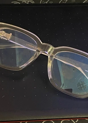 Chrome heart style glasses unisex, marque: Chrome Hearts, état: Neuf sans étiquette, 20,00 €, 21,70 € Protection acheteurs incluse