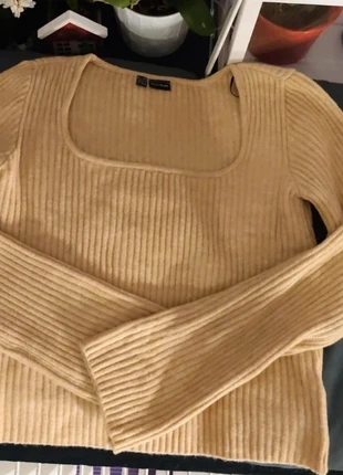 Pull col carré, brand: bpc bonprix collection, condition: New with tags, size: M / 38 / 10, €12.00, €13.30 includes Buyer Protection