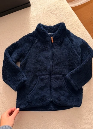 Pile Giacca Orsetto tg. 2 ans neuf avec étiquette, marque: H&M, état: Neuf avec étiquette, taille: 24-36 mois / 92 cm, 8,00 €, 9,10 € Protection acheteurs incluse