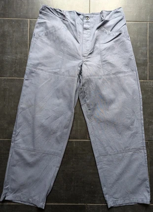 The vintage 1990's Work pant, brand: Work, condizioni: Ottime, taglia: IT 44 | W34, €25.00, €26.95 include la Protezione acquisti Pro