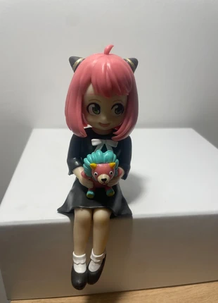 Figurine spyxfamily, marque: Amazon, état: Bon état, taille: Taille unique, 10,00 €, 11,20 € Protection acheteurs incluse