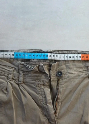 pantalon caroll beige taille 40 coupe droite coton chic casual, marke: Caroll, zustand: Sehr gut, größe: L / 40 / 12, 13,00 €, 14,35 € inklusive Vinted-Käuferschutz