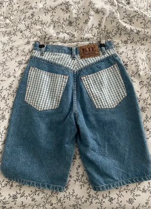 Short long vintage, brand: Vintage Dressing, condition: Very good, size: W23, €18.00, €19.60 includes Buyer Protection