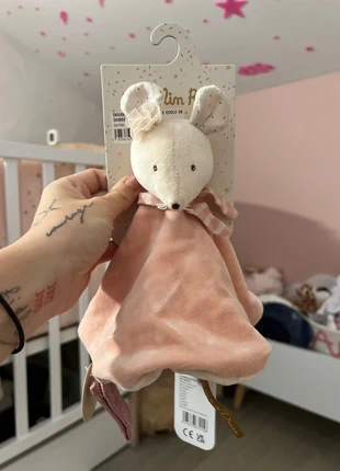 Peluche moulin roty, brand: Moulin Roty, condition: New with tags, size: Preemie, up to 44cm, €13.50, €14.88 includes Buyer Protection