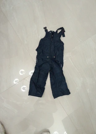 Tuta neve bambino 09, brand: Impidimpi, condizioni: Ottime, taglia: 24-36 mesi / 92 cm, €6.00, €7.00 include la Protezione acquisti