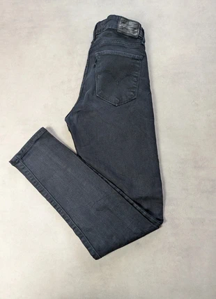 Jean Levi's 711 skinny FR34 / L26JL2023, marca: Levi's, estado: Muito bom, tamanho: XS / 34 / 6, €18.90, €20.55 inclui Proteção do Comprador Pro
