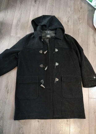 Manteau homme en laine, marke: Delahaye, zustand: Sehr gut, größe: XXL, 9,00 €, 10,15 € inklusive Vinted-Käuferschutz