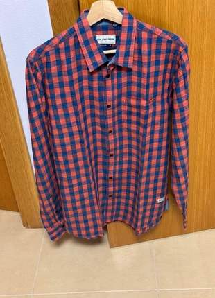 Camisa Pepe Jeans London, marque: Pepe Jeans, état: Très bon état, taille: M, 9,00 €, 10,15 € Protection acheteurs incluse