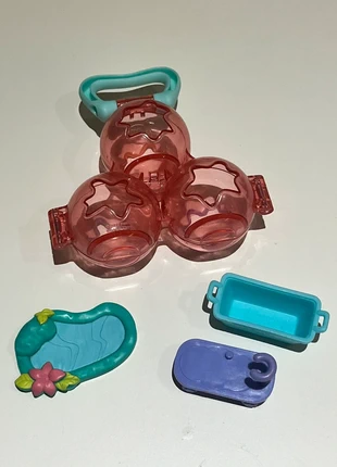 Littlest Pet Shop accessoires set 10, merk: Littlest Pet Shop, staat: Heel goed, maat: Universeel, € 5,00, € 5,95 inclusief Kopersbescherming