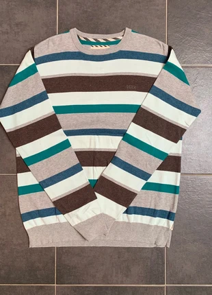 Vintage Vans long sleeve Pulli, brand: Vans, condizioni: Ottime, taglia: M, €20.00, €21.70 include la Protezione acquisti