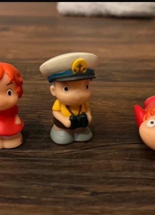 Ghibli Fingerpuppen, marque: Studio Ghibli, état: Neuf sans étiquette, taille: XS, 8,00 €, 9,10 € Protection acheteurs incluse