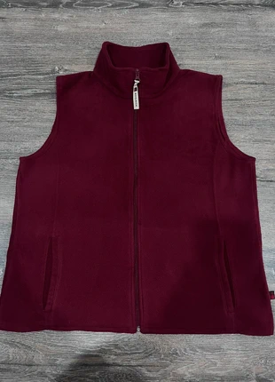 Polaire sans manches Woolrich épais hiver, marca: Woolrich, estado: Muito bom, tamanho: M / 38 / 10, €24.99, €26.94 inclui Proteção do Comprador