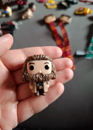 Harry Potter Mini-Funko-Pop (Kinder Joy), brand: Funko Pop, condizioni: Ottime, taglia: Taglia unica, €2.00, €2.80 include la Protezione acquisti