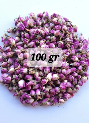 Boutons de rose rose 100 grammes, marque: Rose, état: Très bon état, 8,50 €, 9,63 € Protection acheteurs (Pro) incluse