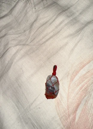 Pendentif, pierre de Jade, marque: Pierre, état: Neuf sans étiquette, 4,00 €, 4,90 € Protection acheteurs incluse