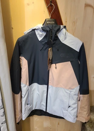 Veste de ski, brand: Picture Organic Clothing, condizioni: Nuovo con cartellino, taglia: M / IT 42 / EU 38, €199.00, €209.65 include la Protezione acquisti Pro