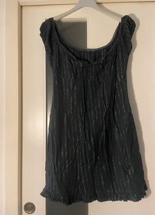 Robe courte, état: Bon état, taille: M / 38 / 10, 4,00 €, 4,90 € Protection acheteurs incluse