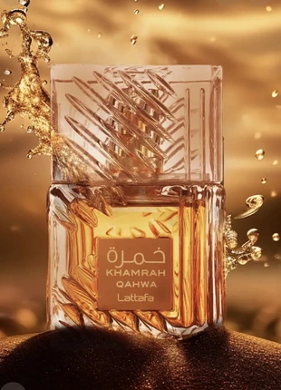 Parfum khamrah, brand: Lattafa, condition: New with tags, €10.00, €11.20 includes Buyer Protection