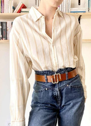 Chemise Berenice en taille 38 - Très bon état, marke: Berenice, zustand: Sehr gut, größe: M / 38 / 10, 22,40 €, 24,22 € beinhaltet Vinted-Käuferschutz Pro