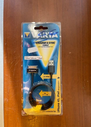 Chargeur telephone, brand: VARTA, condizioni: Nuovo con cartellino, €2.00, €2.80 include la Protezione acquisti