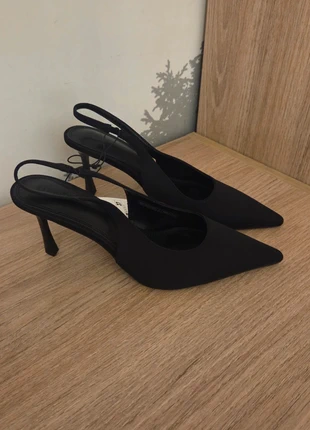 Escarpins Pimkie Neufs avec étiquette 👠, marque: Pimkie, état: Neuf avec étiquette, taille: 37, 16,00 €, 17,50 € Protection acheteurs incluse