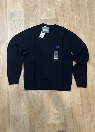 Uniqlo kaws jumper, brand: Uniqlo, condition: New with tags, size: S, €74.00, €78.40 includes Buyer Protection