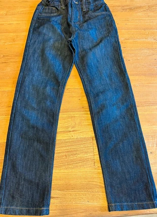 Jean denim 10-11 ans, marke: Denim, zustand: Sehr gut, größe: 10 Jahre / 140, 4,00 €, 4,90 € inklusive Vinted-Käuferschutz