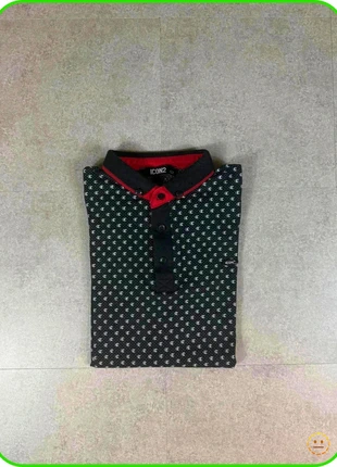 👕 Polo Icon2 – Taille L – Très bon état, marca: ICON, estado: Muy bueno, tamaño: L, 4,00 €, 4,90 € Protección al comprador incluida