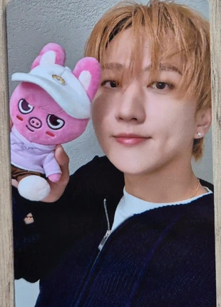 Photocard Zootopia 2 - Changbin - Stray Kids, marque: Stray Kids, état: Neuf sans étiquette, 19,50 €, 21,18 € Protection acheteurs incluse