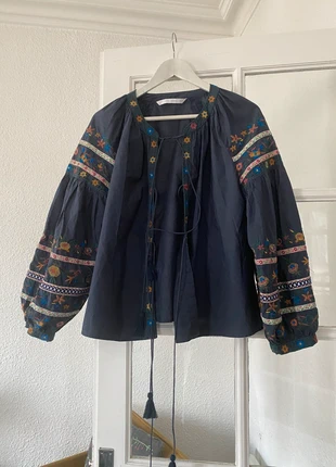 ZARA Limited Edition Blouse, brand: Zara, condition: Very good, size: M / 38 / 10, €30.00, €32.20 includes Buyer Protection